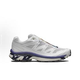 【SALOMON萨洛蒙】简约舒适耐磨轻便低帮休闲越野训练跑步鞋男