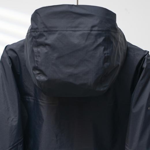 可隆 凯乐石高加索袖标连帽羽绒服（MT） 商品图7