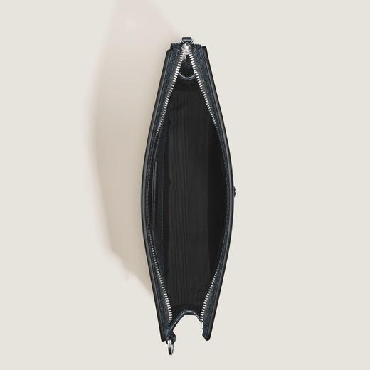 万宝龙 手提包  MB220428-F 墨蓝色. 商品图4