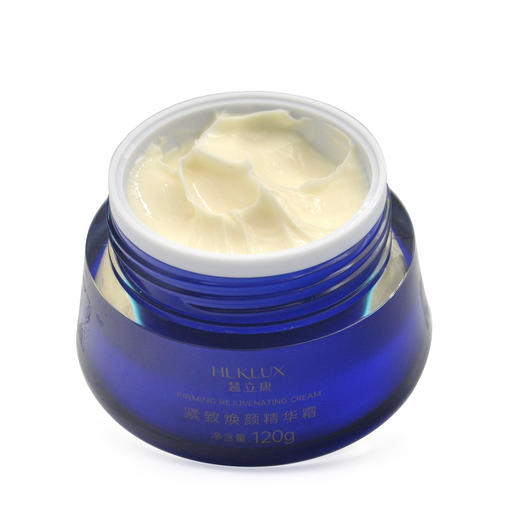 慧立康紧致焕颜精华霜120g 商品图1