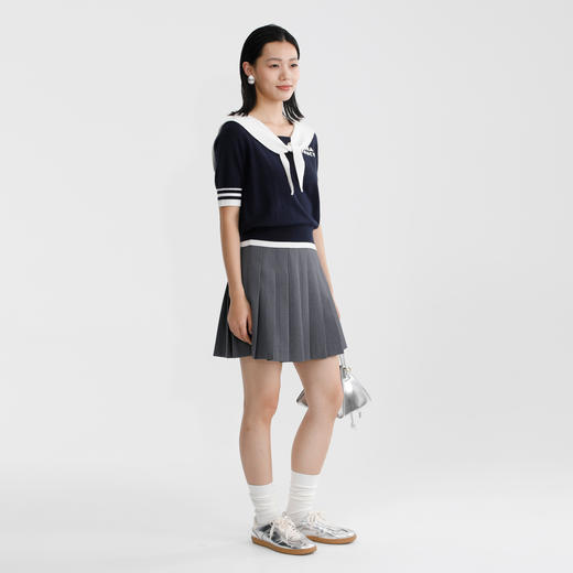 朵拉梵西半裙F29A1408 商品图4