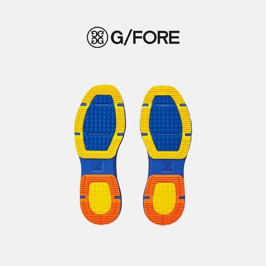 正品G/FORE 男士MG4+系列G4MF22EF50-ULTO高尔夫球鞋(库存尾货不退不换,未使用有瑕疵可退换) 商品图3