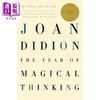 预售 【中商原版】奇想之年 琼 狄迪恩 The Year of Magical Thinking 英文原版 Joan Didion 文学 作品 商品缩略图1