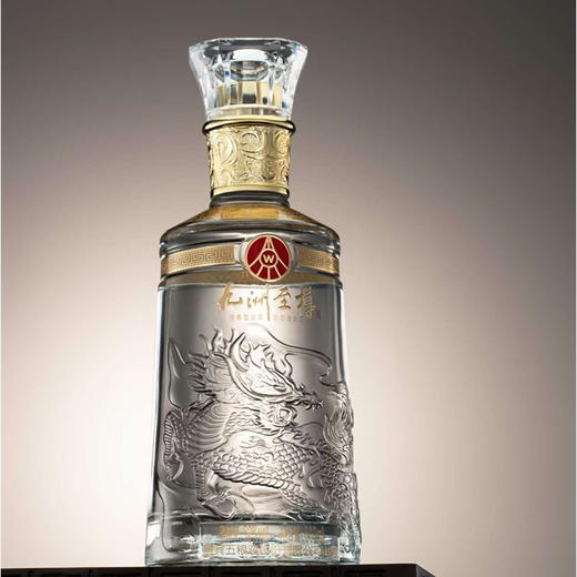 g 顺丰/京东发货！【五粮液·九洲至樽精美凤凰】 52°浓香型白酒 500ml*2瓶/送礼袋 商品图4