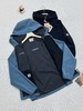 【cz1】男士户外防泼水弹力春款连帽软壳外套！！ 商品缩略图2