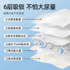 贝肽斯婴儿一次性隔尿垫夏季护理垫姨妈垫大尺寸防水 S码25×33cm×80片 商品缩略图3
