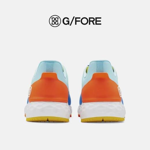 正品GFORE 男士MG4+系列G4MF21EF31-EXTC高尔夫球鞋(库存尾货不退不换,未使用有瑕疵可退换) 商品图2