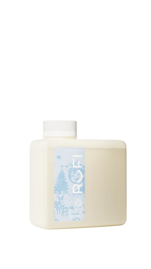 RUFI婴童酵素洗衣液春野里600ml*2瓶装 商品图1