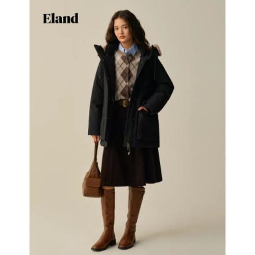 5楼ELAND服饰EEJDF4VE11 商品图3