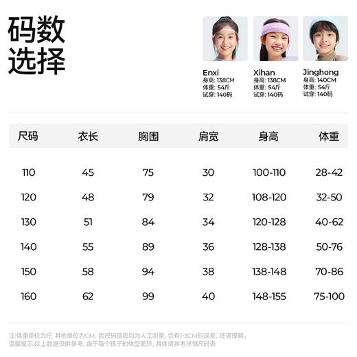 【儿童川途拼接外套】森林棠26春新款「200g/㎡电跑跑」立体拼接抗静电保暖立领外套81453102【HZ】 商品图5