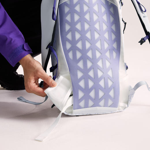 KAILAS凯乐石 AETHER 天穹 20 登山冲顶背包 KA2653006 商品图1