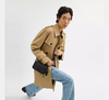 好折！Coach男士Wyatt斜挎包 双口袋只要￥1199直邮到手 商品缩略图0