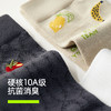 【新品上新】【小果蔬系列】有棵树网眼抗菌消臭抗起球男士中筒袜棉袜-O3082 商品缩略图2