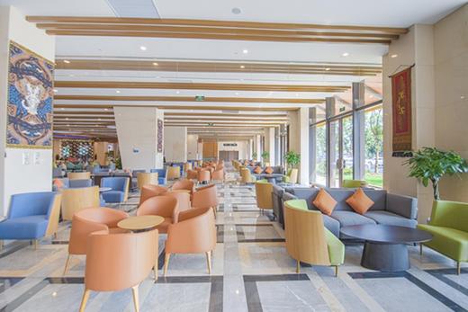 湖州太湖龙之梦欢乐世界大酒店×1晚套餐·含国际大马戏+动物世界/冰雪小镇 商品图6