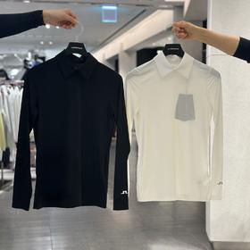 JL家新款女士超薄弹力防晒长袖来啦！全网独jia❗️柜上同步在售，我们尾货纯原独家渠道，给大家省的不是一点点哦🤏！！防晒长袖小立领的设计，韩式小清新风格！