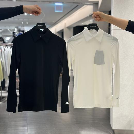 JL家新款女士超薄弹力防晒长袖来啦！全网独jia❗️柜上同步在售，我们尾货纯原独家渠道，给大家省的不是一点点哦🤏！！防晒长袖小立领的设计，韩式小清新风格！ 商品图0