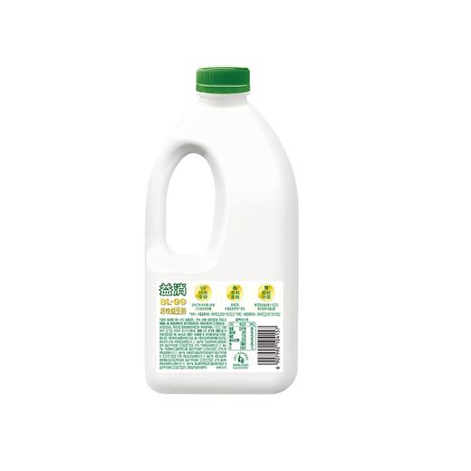 伊利1.05kg原味益消风味发酵乳 酸奶 商品图1