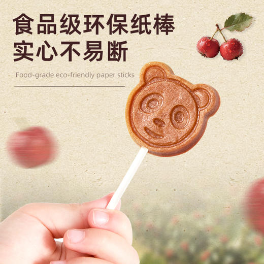 宝贝易餐山楂鸡内金六物棒90g 商品图7