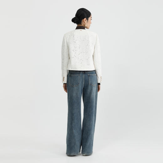 卡莉朵拉上衣C29A7122 商品图4