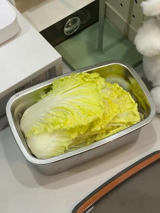 4件套~S姆同款！【出口欧盟🇪🇺KEYIOW微真空316不锈钢保鲜盒】带阀门，更保鲜！食品级SUS316不锈钢材质，TTR五研认证WD 商品图10