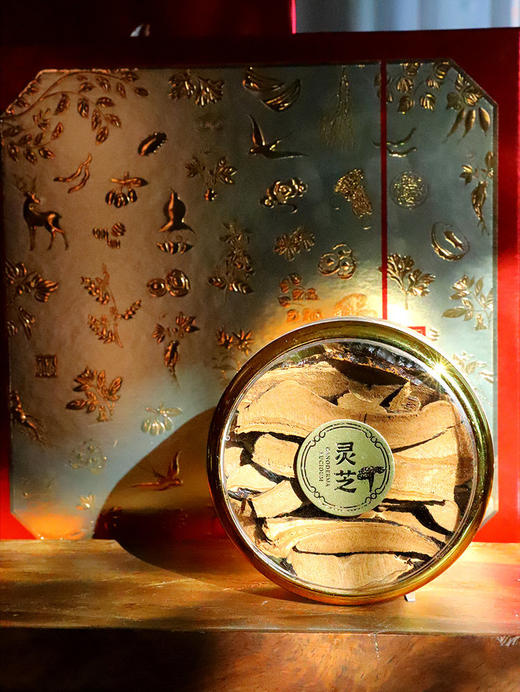 🔥年味渐浓 新年送礼该提上日程啦 🎁【珍藏好礼 】 元鹭四拼滋补礼盒 好礼重在心意😎 ✅ 选对更显品位暖心！🌸今年新年一份可以“私人订制”的滋补礼盒 商品图1