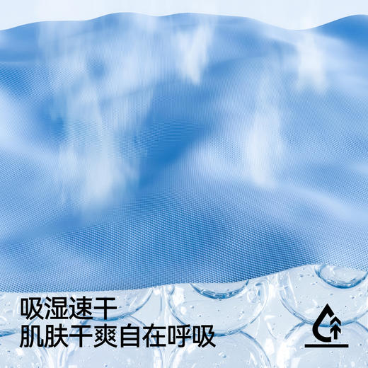 【99元任选2件】森马POLO衫男夏季吸湿速干简洁纯色短袖T恤显瘦修身上衣通勤百搭 商品图4