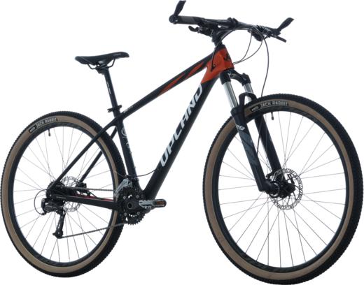 UPLAND（阿普兰）生肖狗系列 公路自行车 电变 商品图2