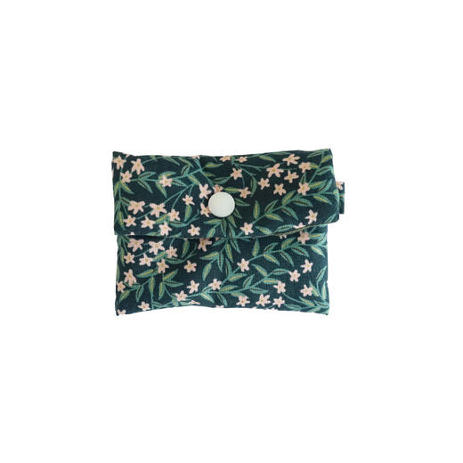 HUJI祤集Cozy收纳包USAcotton花系列 商品图4