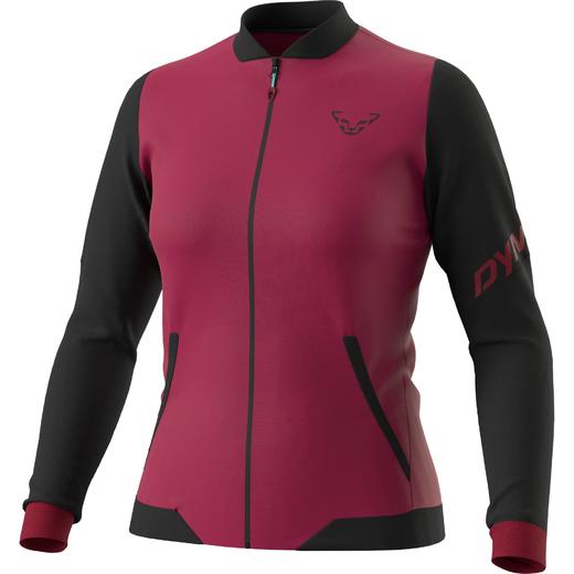 Dynafit雪豹24/7 PTC飞行员夹克男女户外保暖外套抓绒衣71616 商品图4