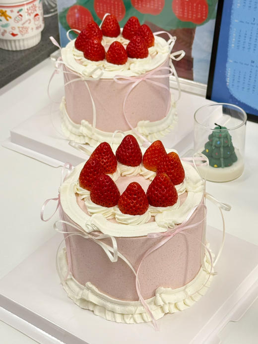 小莓好蛋糕 商品图3
