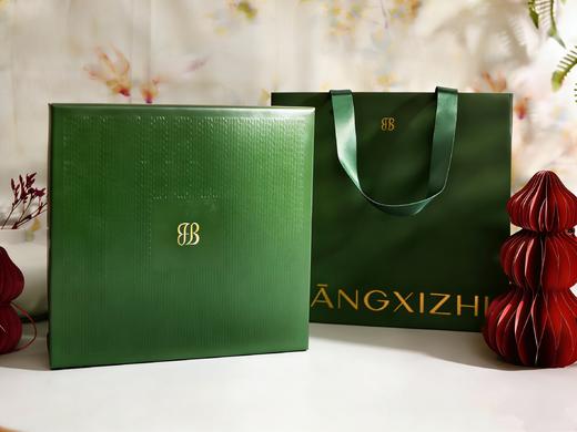 芳茜芷礼盒+手提袋 商品图1