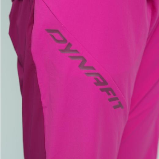 Dynafit 雪豹春夏TRAVERSE女款运动户外速干软壳裤长裤 71461 商品图3