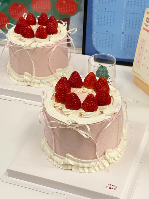 小莓好蛋糕 商品图1