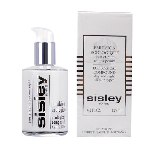 【秒杀】【全球购-特价清仓】Sisley新版希思黎全能乳液125ml-wskl581_bba 商品图5