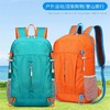 【耐磨防泼水面料❗️轻量化便携带】运动背包轻量化旅行便携式折叠包男女户外登山包徒步防水双肩包。jc 商品缩略图1