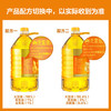 金龙鱼  食用油 花生浓香型食用植物调和油4L 商品缩略图2