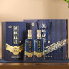 酒祖杜康15窖区50度500mL*4瓶整箱装浓香型 商品缩略图5