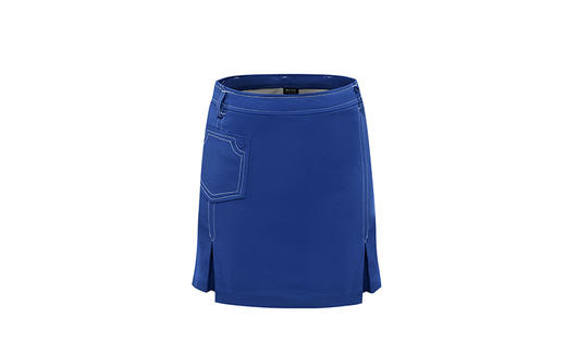 百乐图 女士短裙 三色可选 时尚百搭 27317002 商品图1