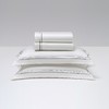 悦眠丝光床品四件套 RESONG日诵家居 床品床单被套被罩礼品 商品缩略图2