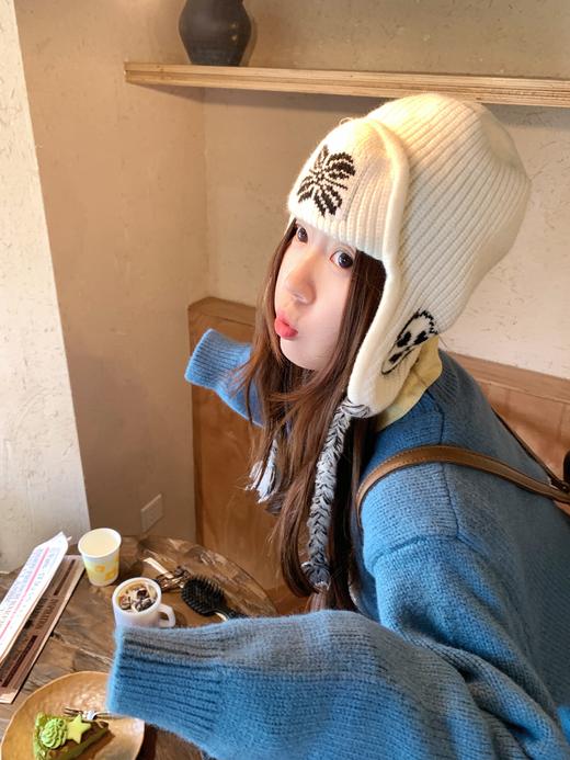 <曾小咸推荐>现货秒杀 ！微信超特价！软糯植绒狗狗毛衣 日常169.99 立减80 秒杀89.99！！ 商品图8