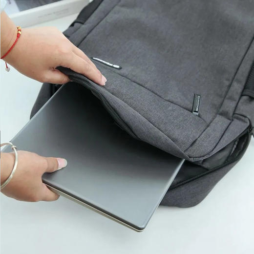 【恒佳元外交官包】实用轻便高效收纳 科学分区享便捷生活 商品图2