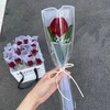 【情人节送礼❗️高颜值质感】新款成品扭扭棒郁金香花束母亲节七夕礼物送女友妈妈。jc 商品缩略图2