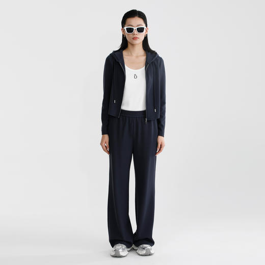 朵拉梵西女裤F29A1207 商品图3