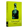 阿加莎系列 马普尔小姐探案第三季 复仇女神 英文原版 Miss Marple Nemesis 英文版推理侦探小说 进口原版英语书籍 商品缩略图0