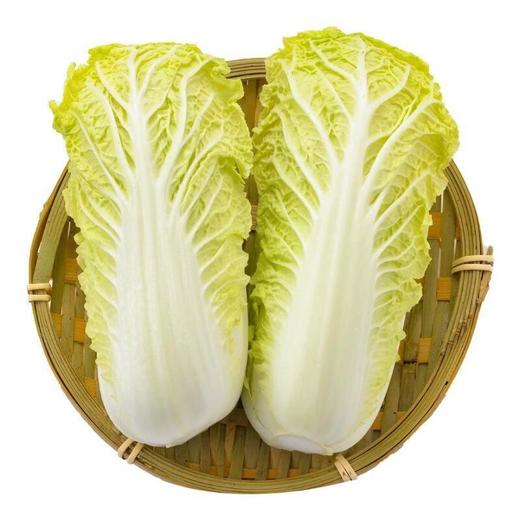 放心嫩嫩菜(娃娃仔) 200g/份 商品图1