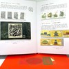 预定！2025年中国邮票年册（含全年邮票+型张+小本票+赠送版） 商品缩略图14