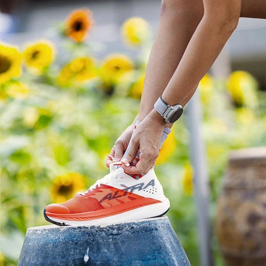 ALTRA奥创VANISH CARBON 2全碳板竞速跑鞋马拉松跑步鞋透气缓震 商品图4