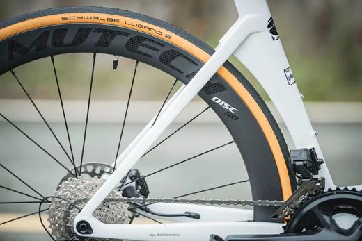 UPLAND（阿普兰）生肖猴系列 公路自行车碳纤维 商品图11