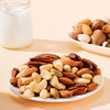 1号会员店无盐混合纯坚果仁 450g 混合坚果每日坚果零食送礼腰果开心果 商品缩略图0