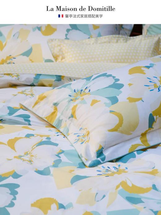 【床品专区】馨亭床品PC084波莱特10260008/10260009 商品图1